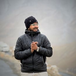 Aniket Jambucha