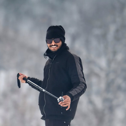 Sahaj Patel